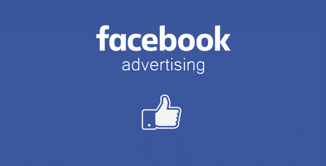 Facebook reklama a její formáty.